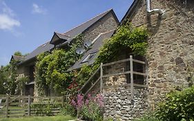 Gites Ferme De La Baie