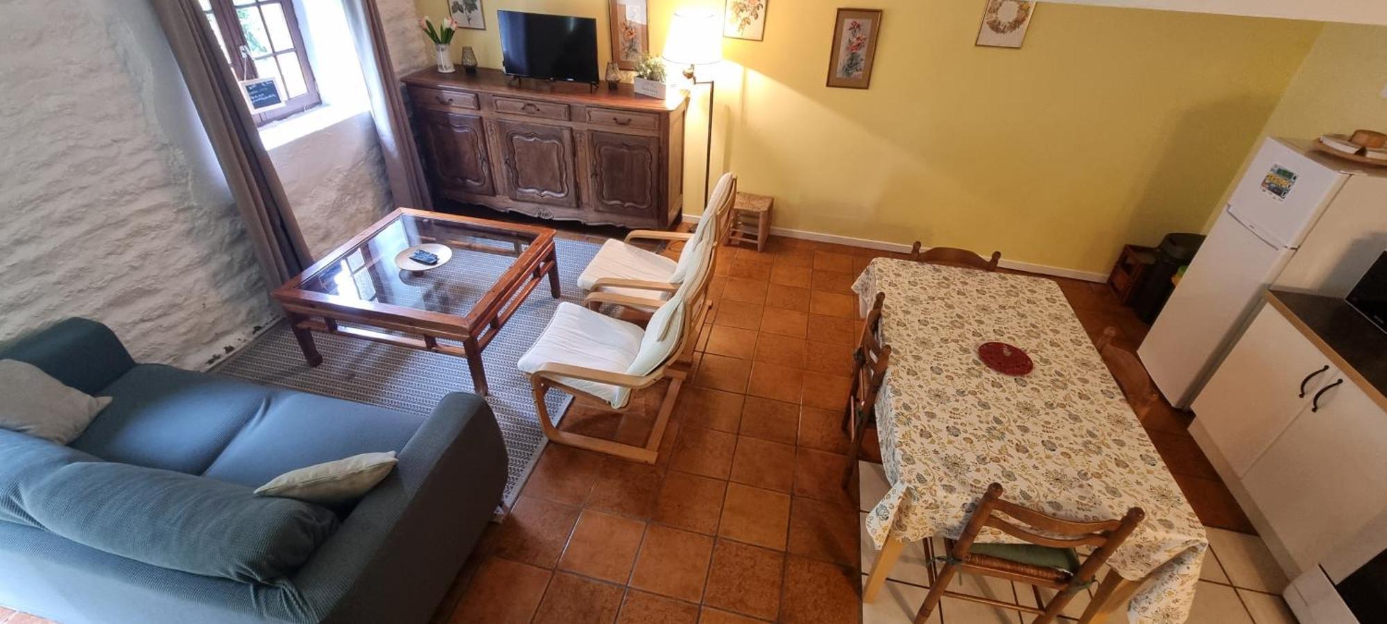 Gites Ferme De La Baie Roz-sur-Couesnon Exterior photo
